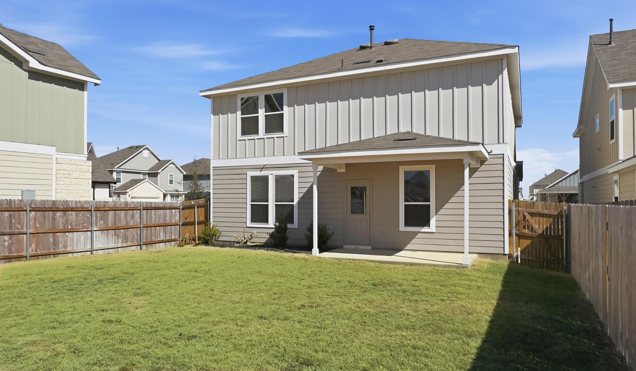 1625 Brimhurst Dr, Leander, TX 78641