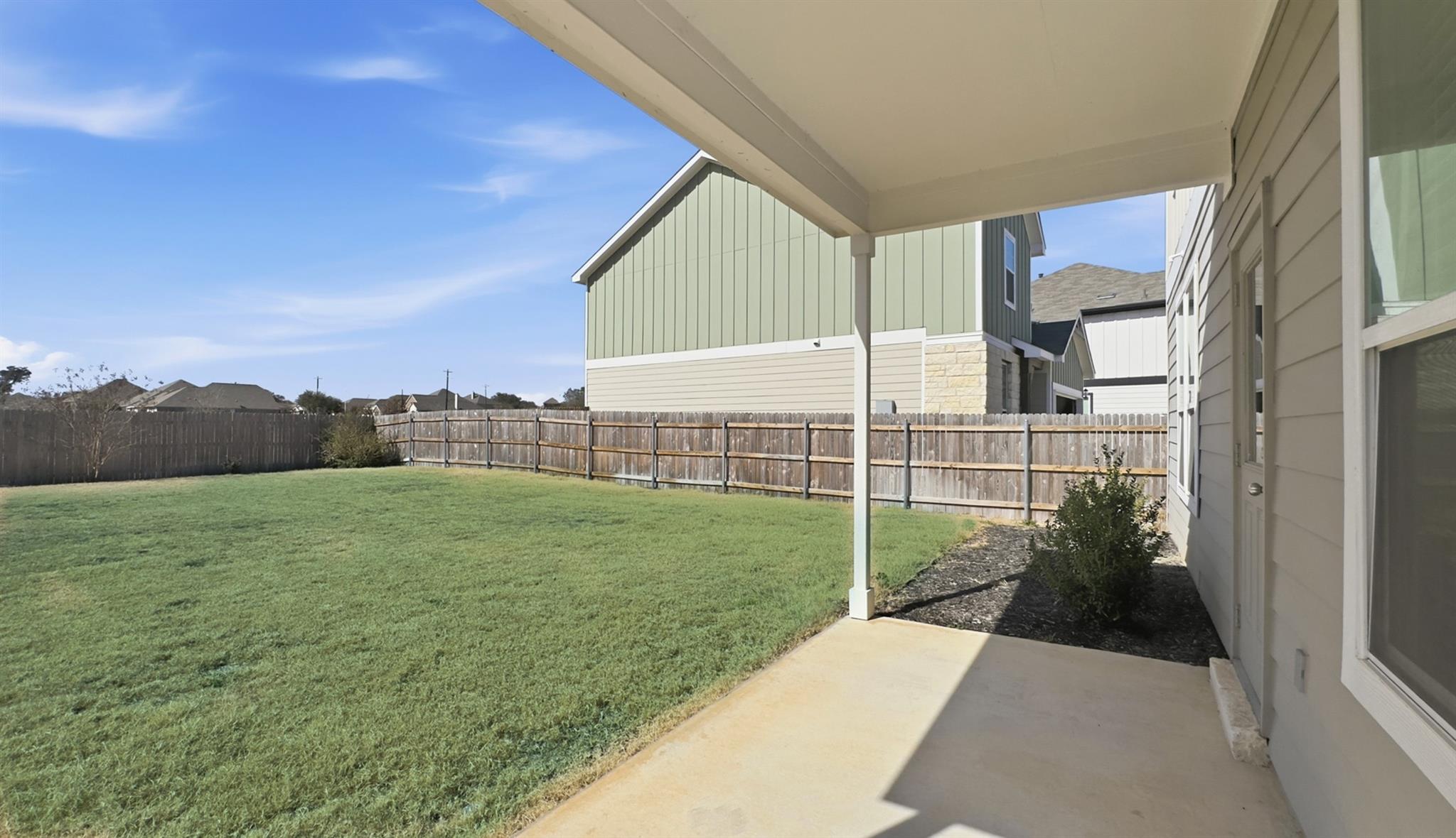 1625 Brimhurst Dr, Leander, TX 78641