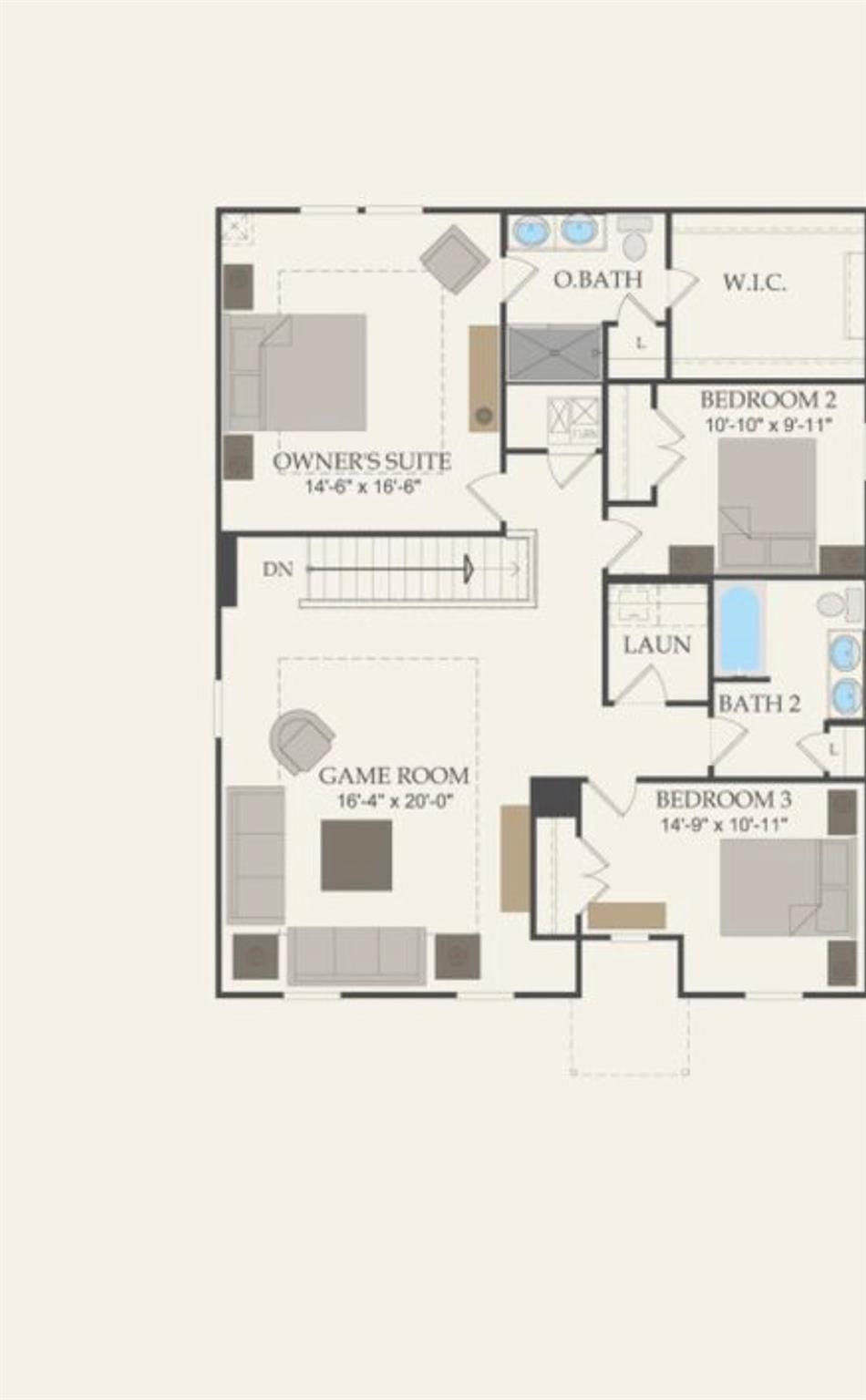 1625 Brimhurst Dr, Leander, TX 78641