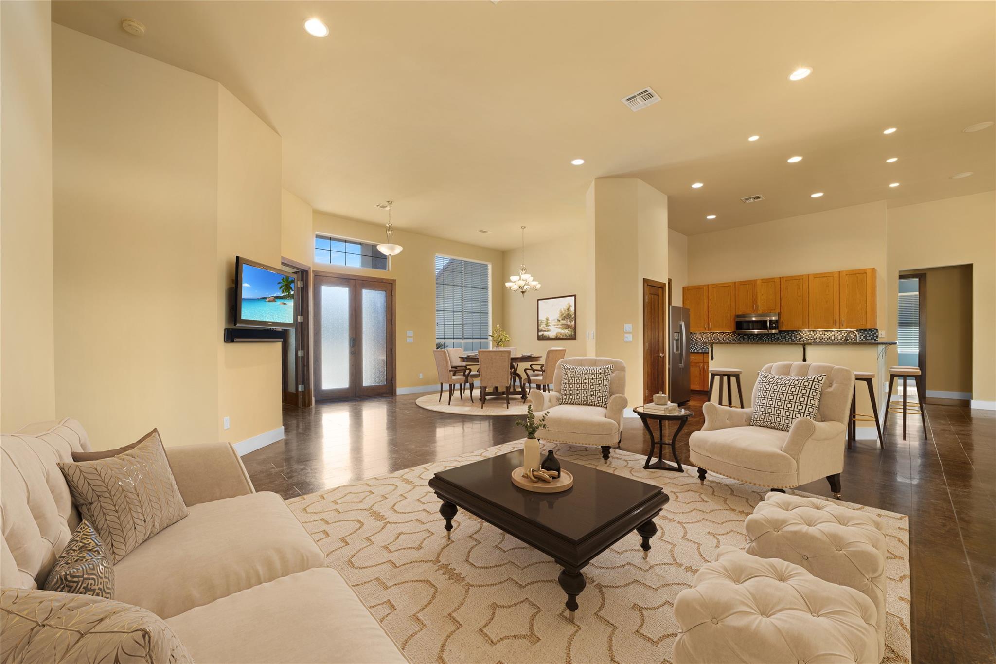 2450 Great Oaks Dr, San Marcos, TX 78666