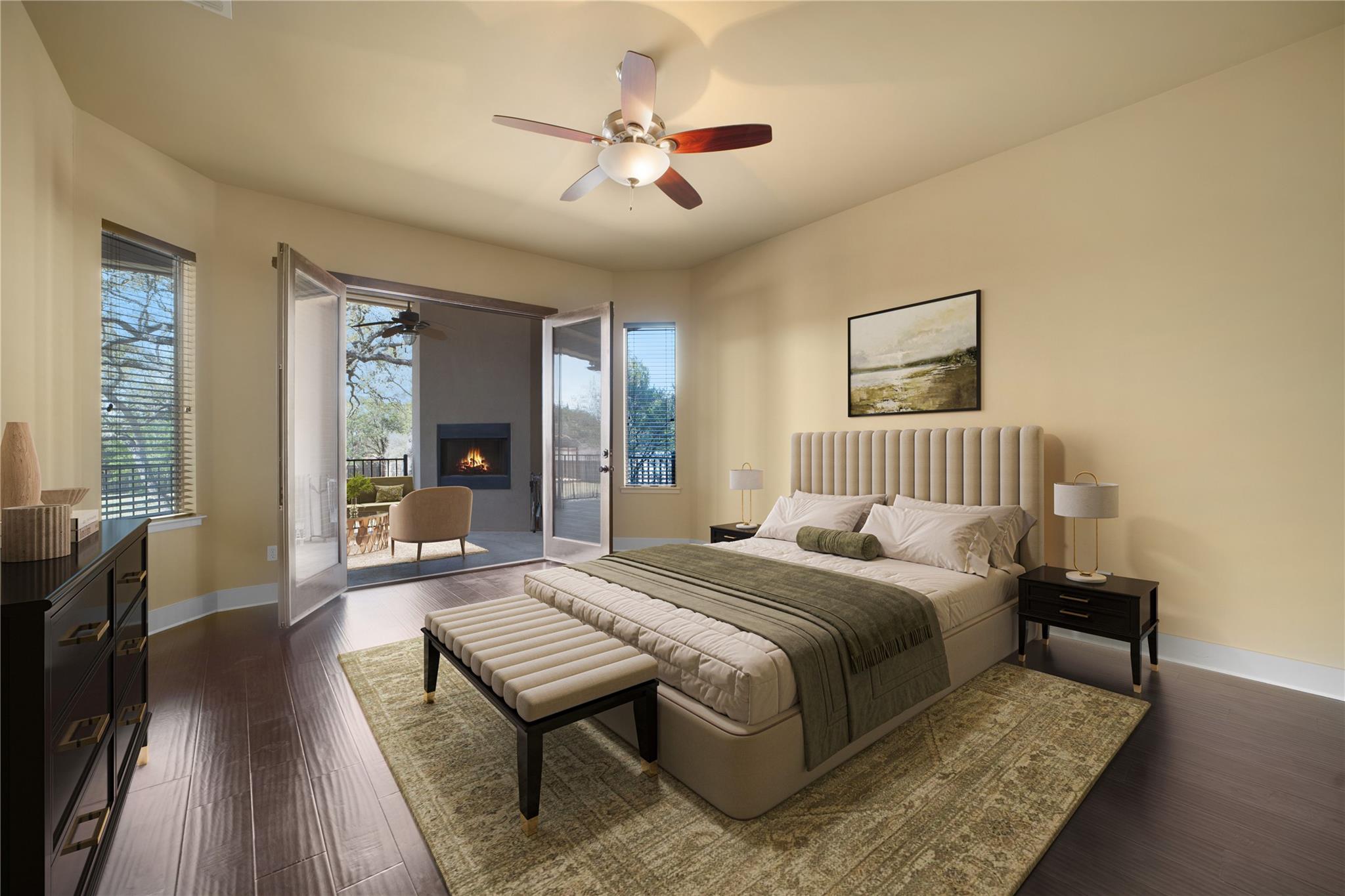 2450 Great Oaks Dr, San Marcos, TX 78666