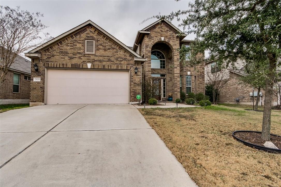 2929 Barley Field Pass, Pflugerville, TX 78660