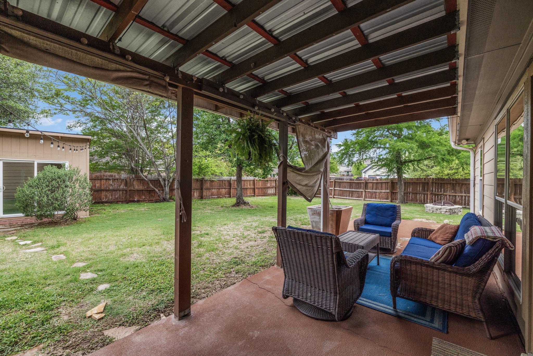 300 River Bluff Cir, Georgetown, TX 78626