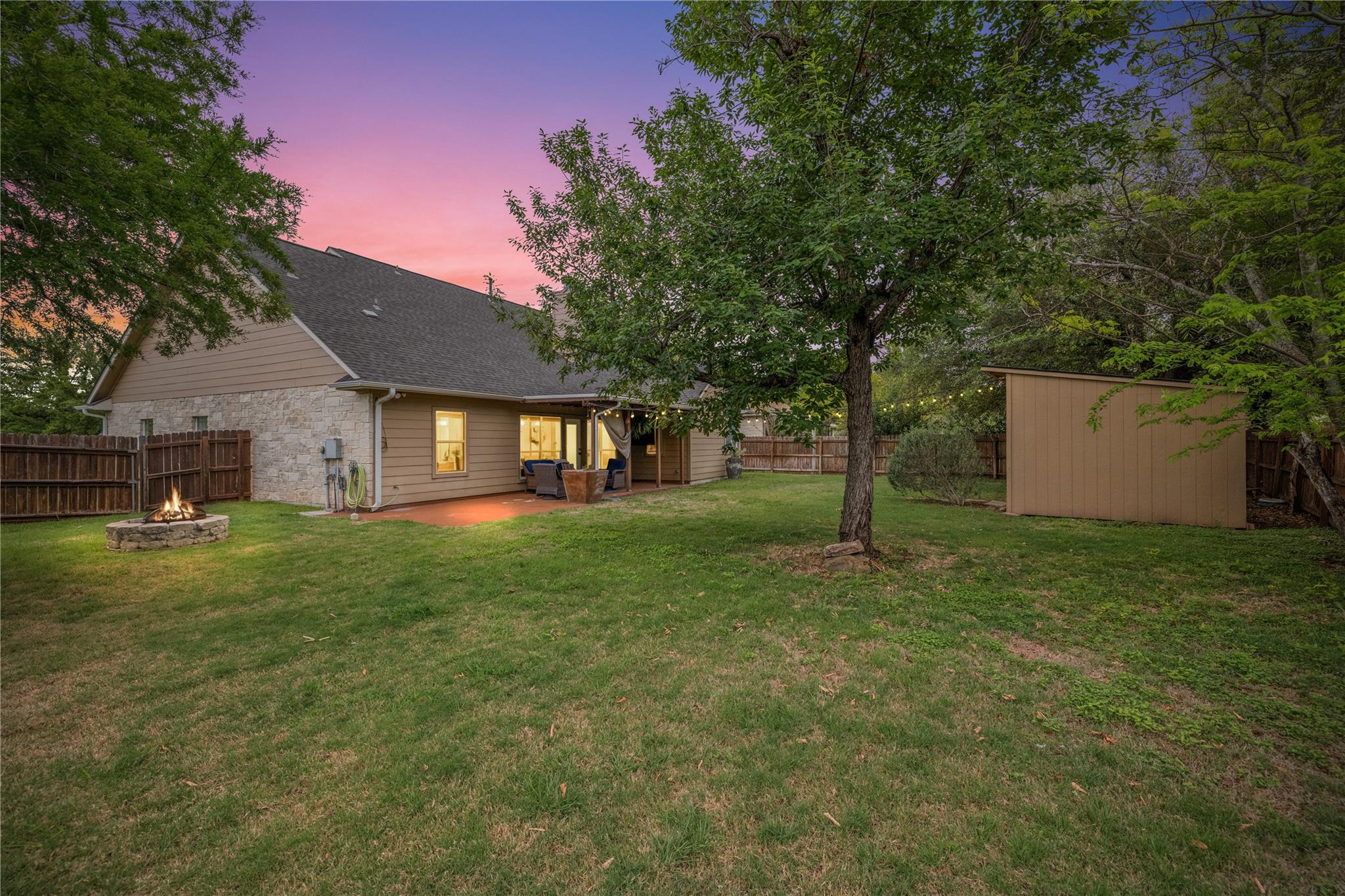 300 River Bluff Cir, Georgetown, TX 78626