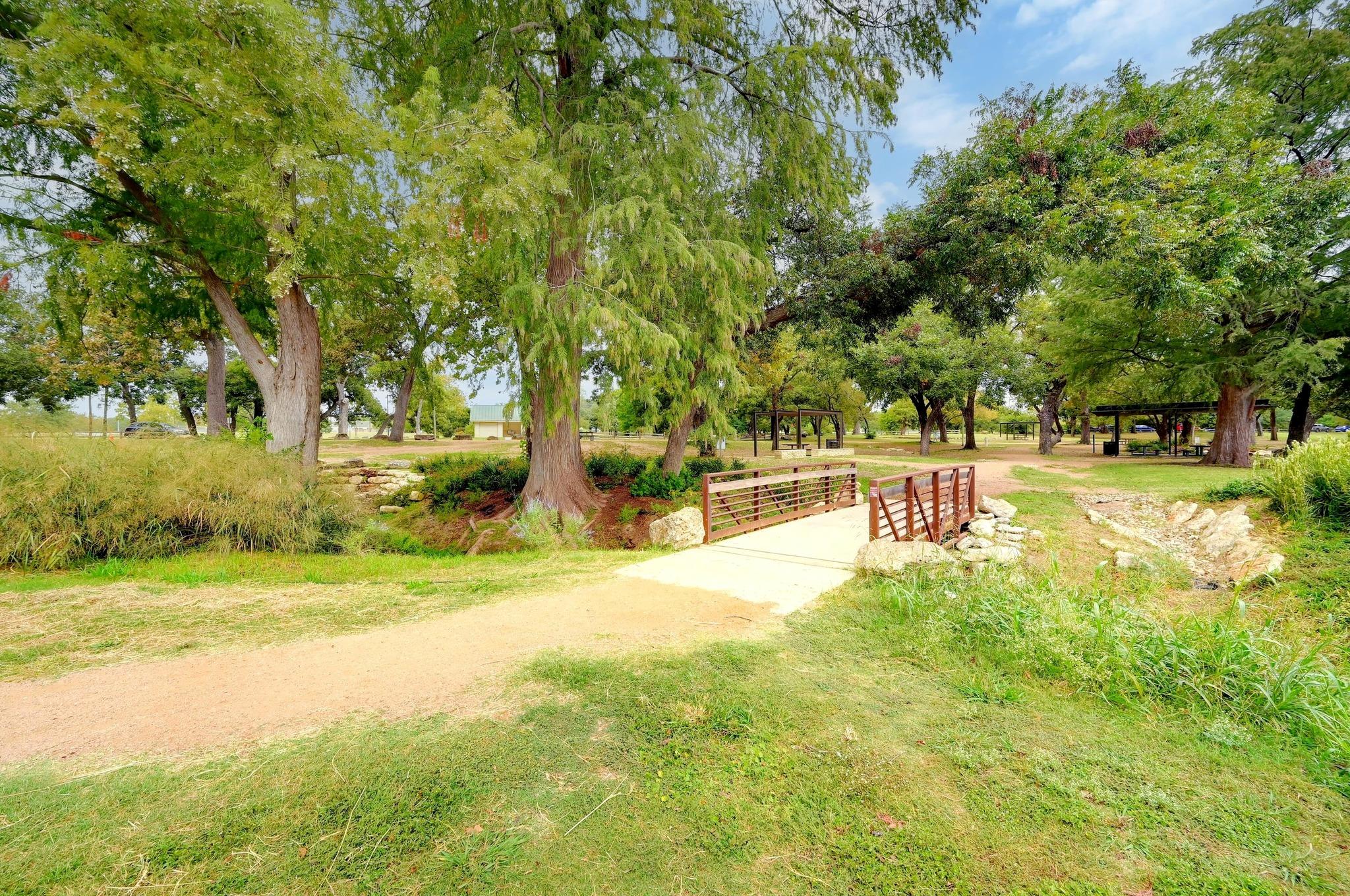 300 River Bluff Cir, Georgetown, TX 78626