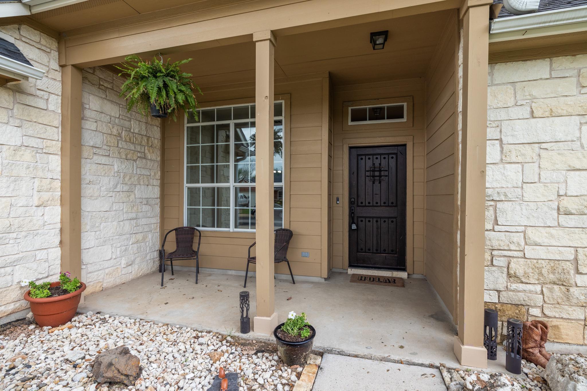 300 River Bluff Cir, Georgetown, TX 78626