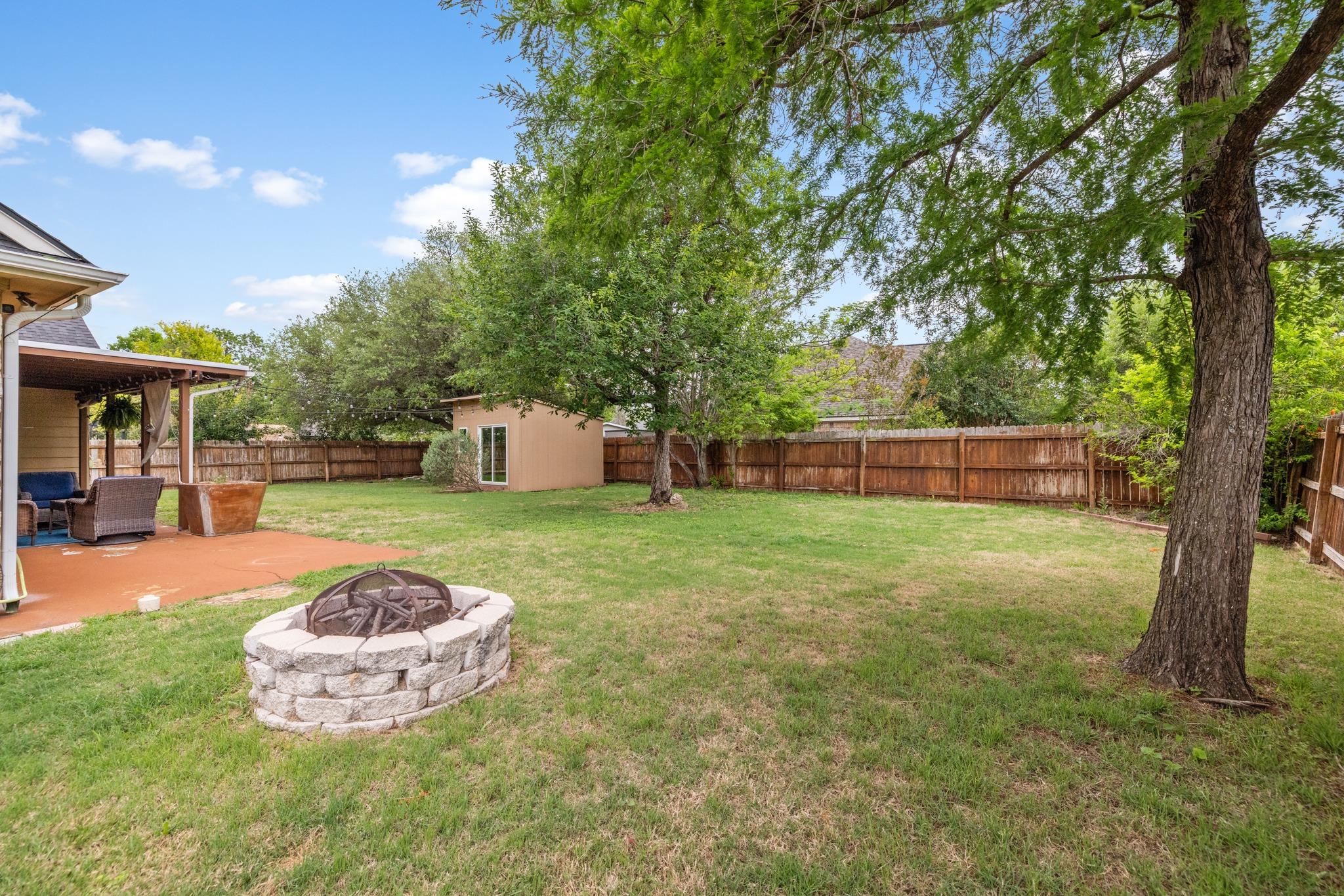 300 River Bluff Cir, Georgetown, TX 78626