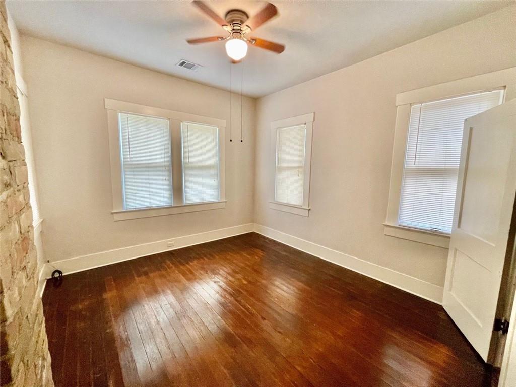 506 E 38th St # A, Austin, TX 78705