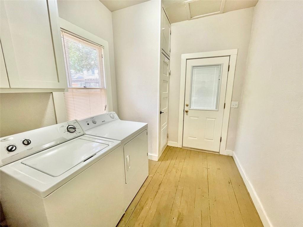 506 E 38th St # A, Austin, TX 78705