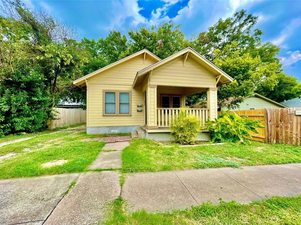506 E 38th St # A, Austin, TX 78705