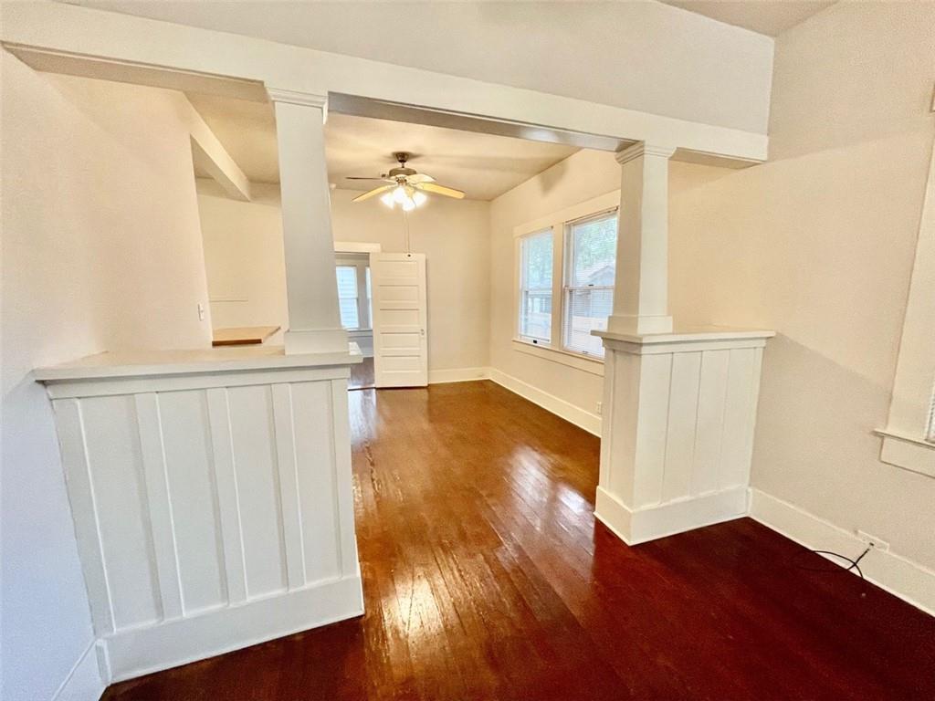 506 E 38th St # A, Austin, TX 78705