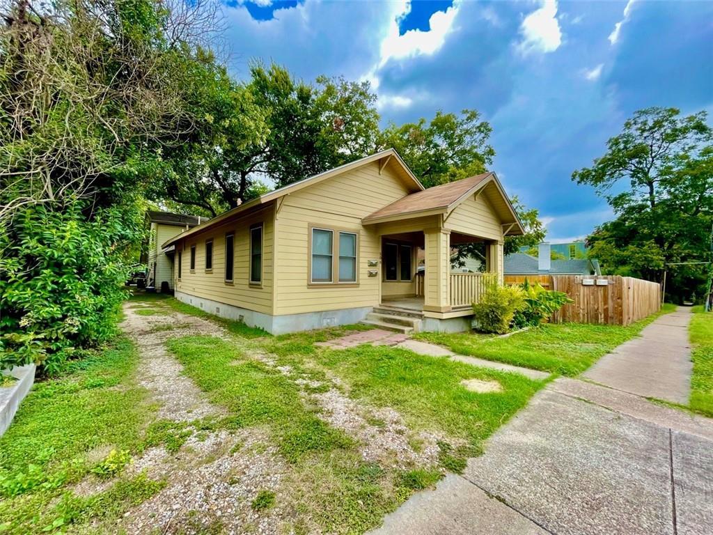 506 E 38th St # A, Austin, TX 78705
