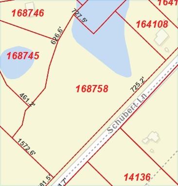 TBD Schubert Ln, Niederwald, TX 78640