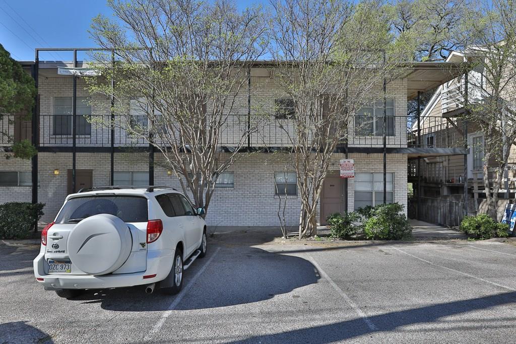 710 E Dean Keaton St # 111, Austin, TX 78705