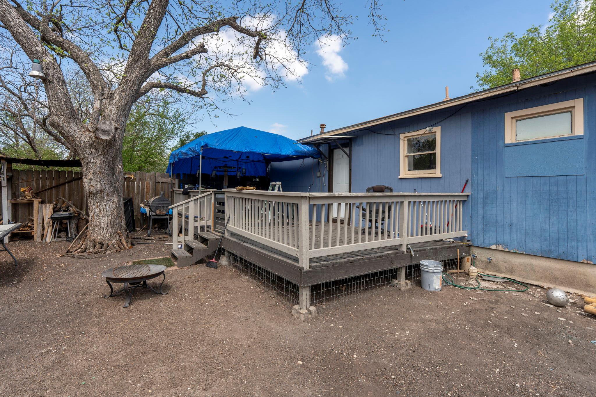 1007 Neans Dr, Austin, TX 78758