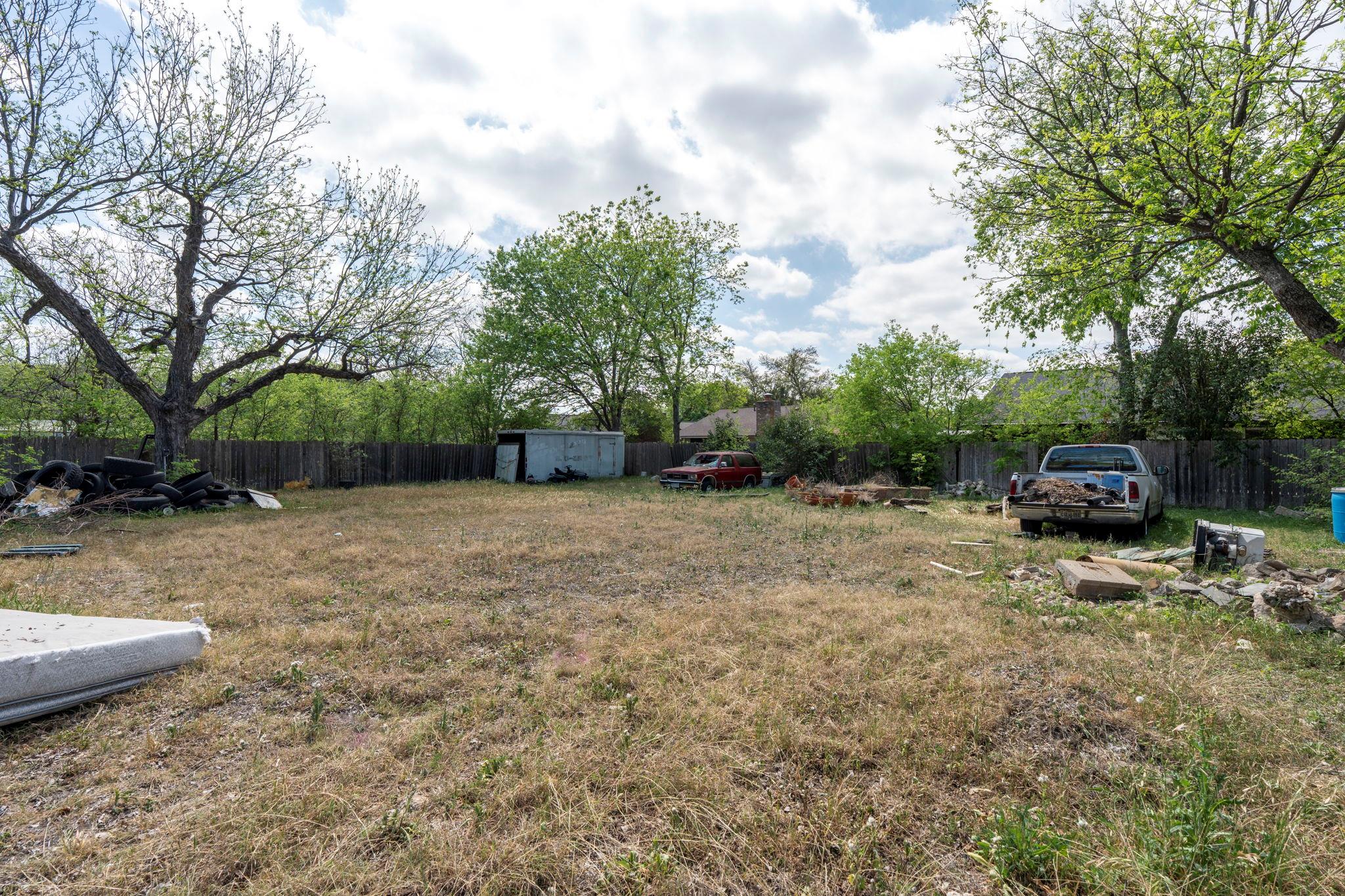 1007 Neans Dr, Austin, TX 78758