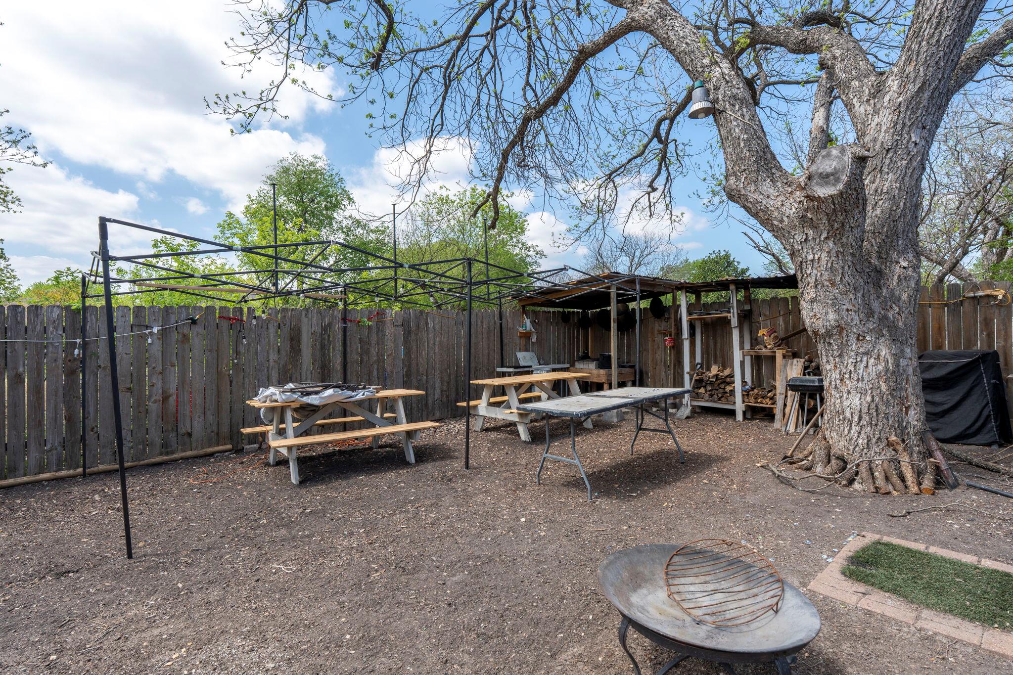 1007 Neans Dr, Austin, TX 78758