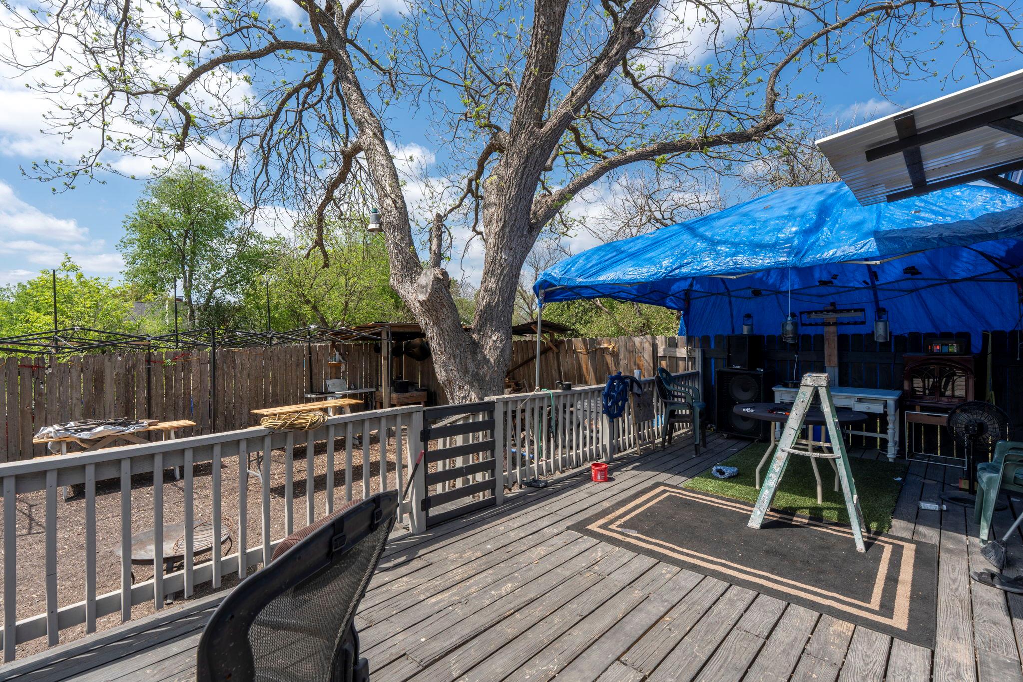 1007 Neans Dr, Austin, TX 78758