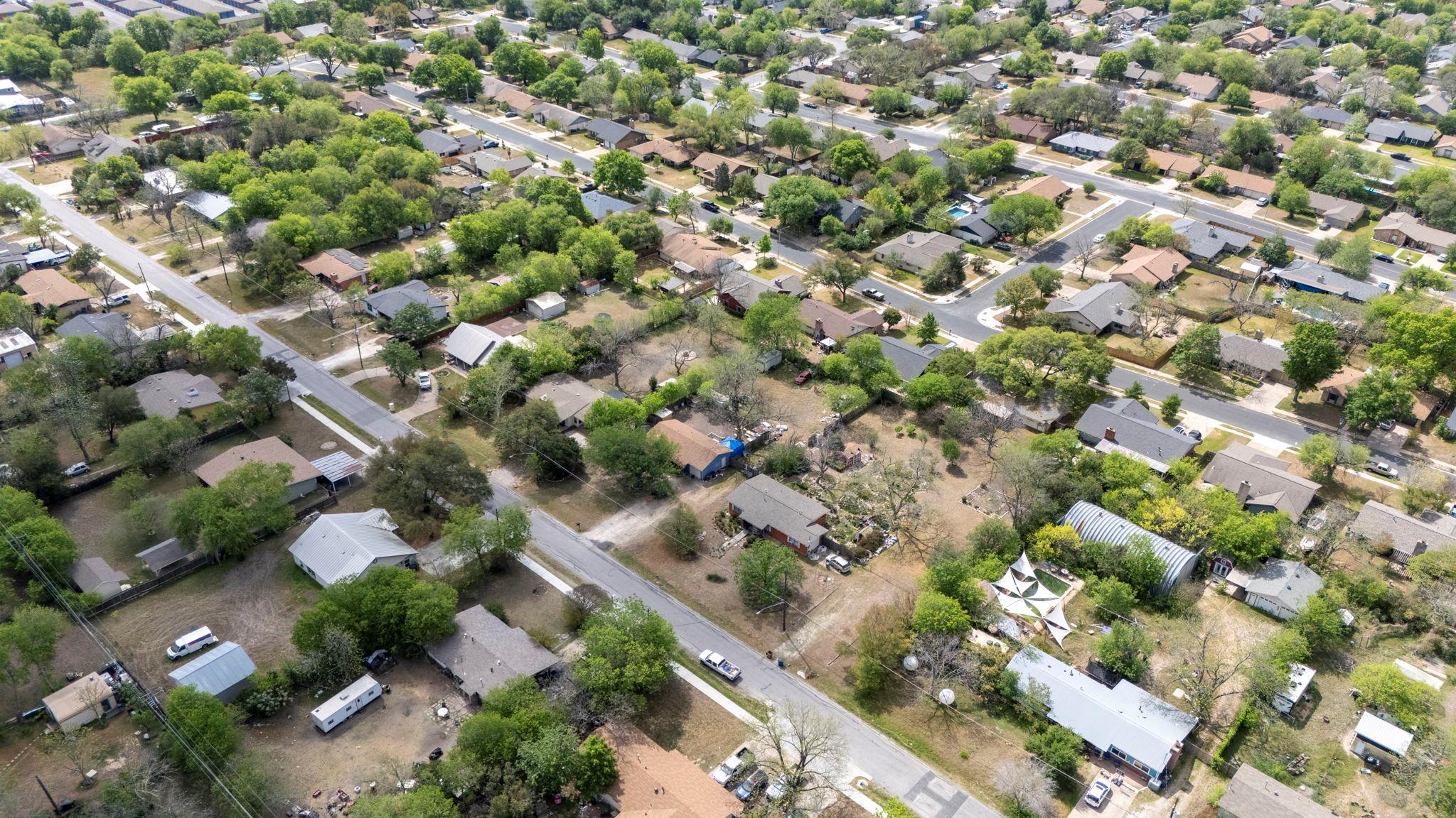 1007 Neans Dr, Austin, TX 78758