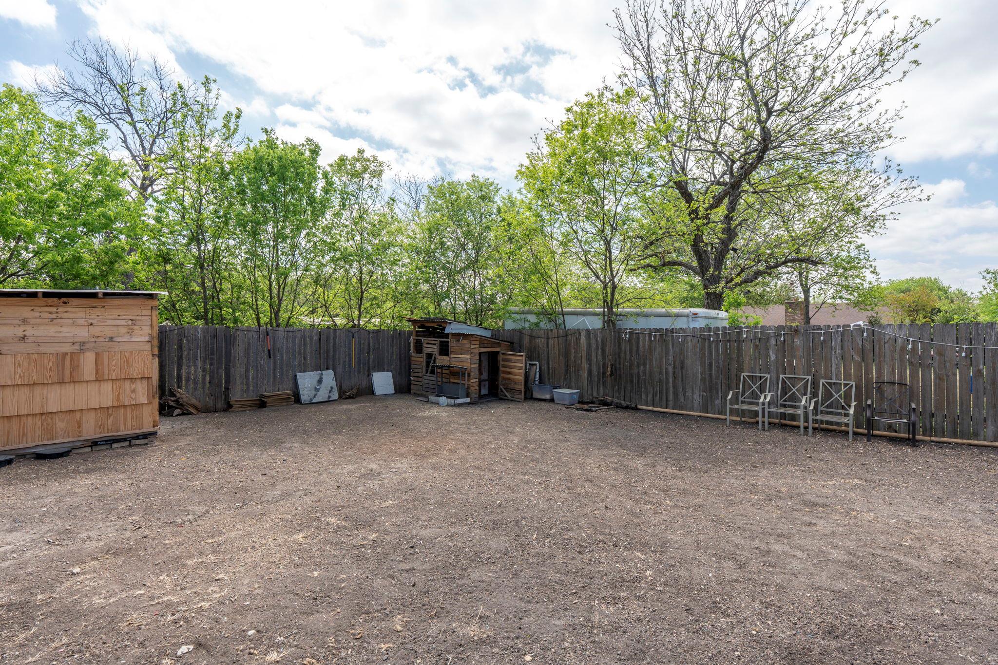 1007 Neans Dr, Austin, TX 78758