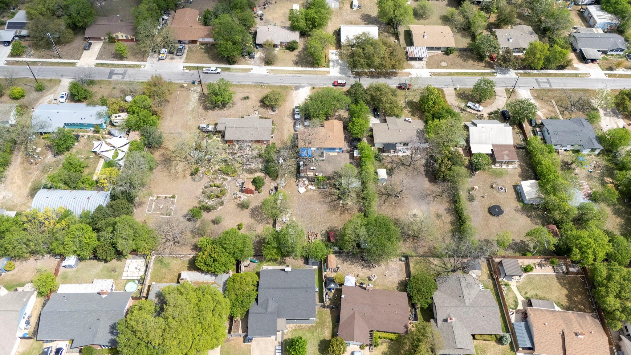 1007 Neans Dr, Austin, TX 78758