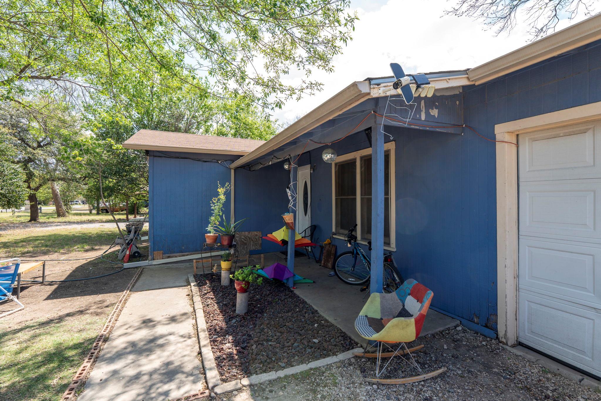 1007 Neans Dr, Austin, TX 78758