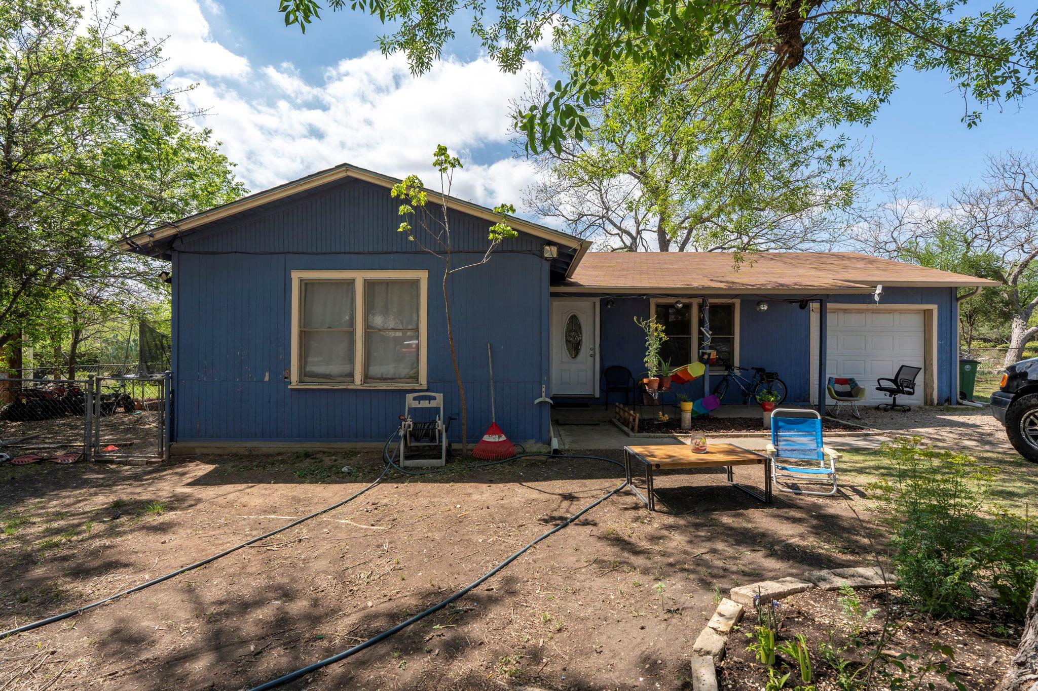 1007 Neans Dr, Austin, TX 78758