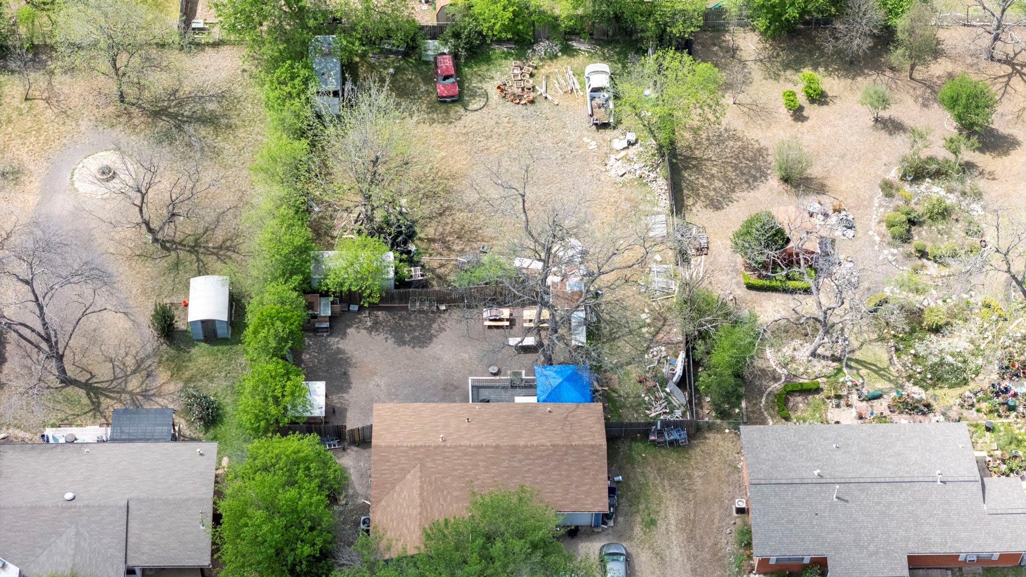 1007 Neans Dr, Austin, TX 78758