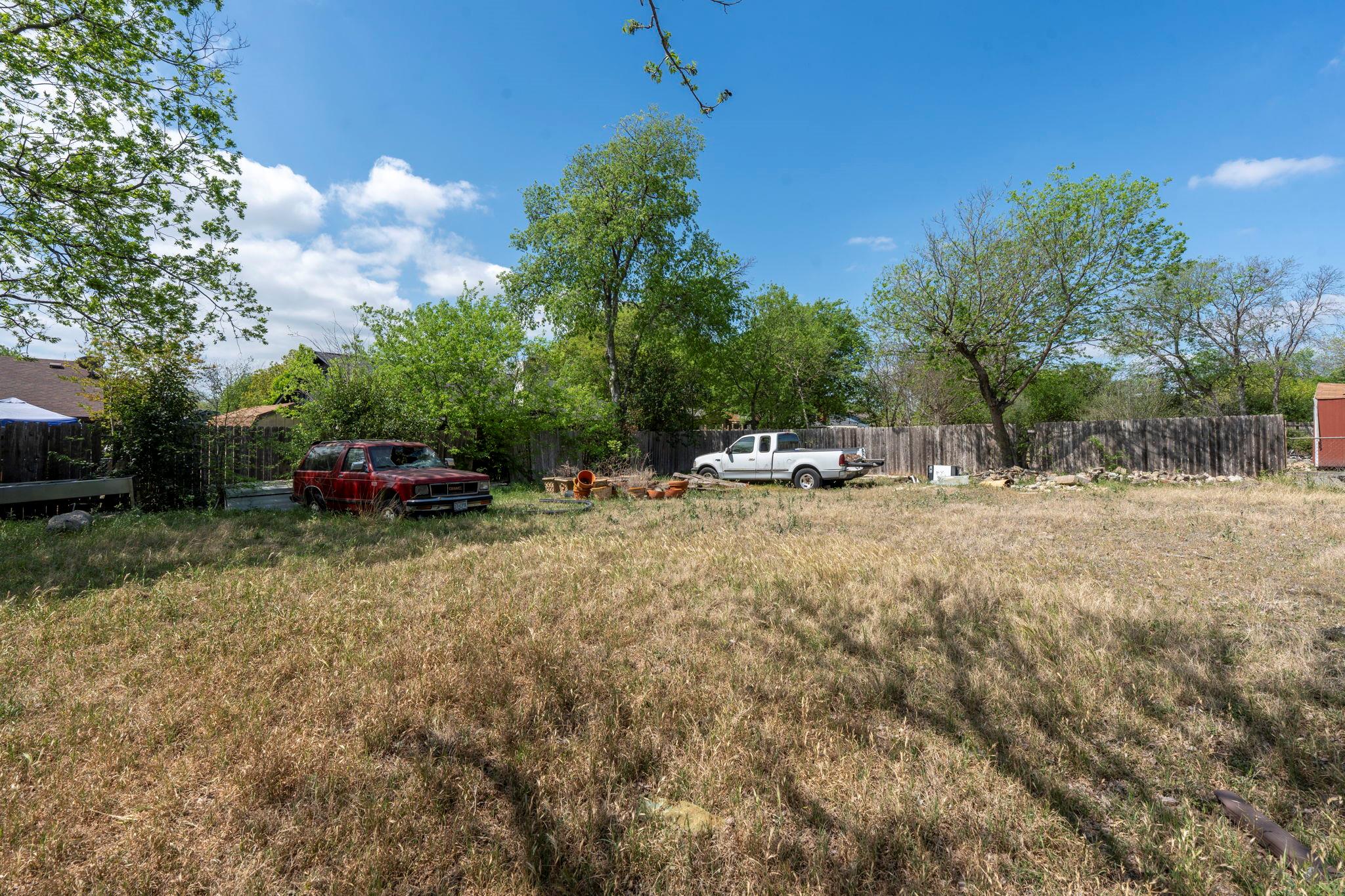 1007 Neans Dr, Austin, TX 78758