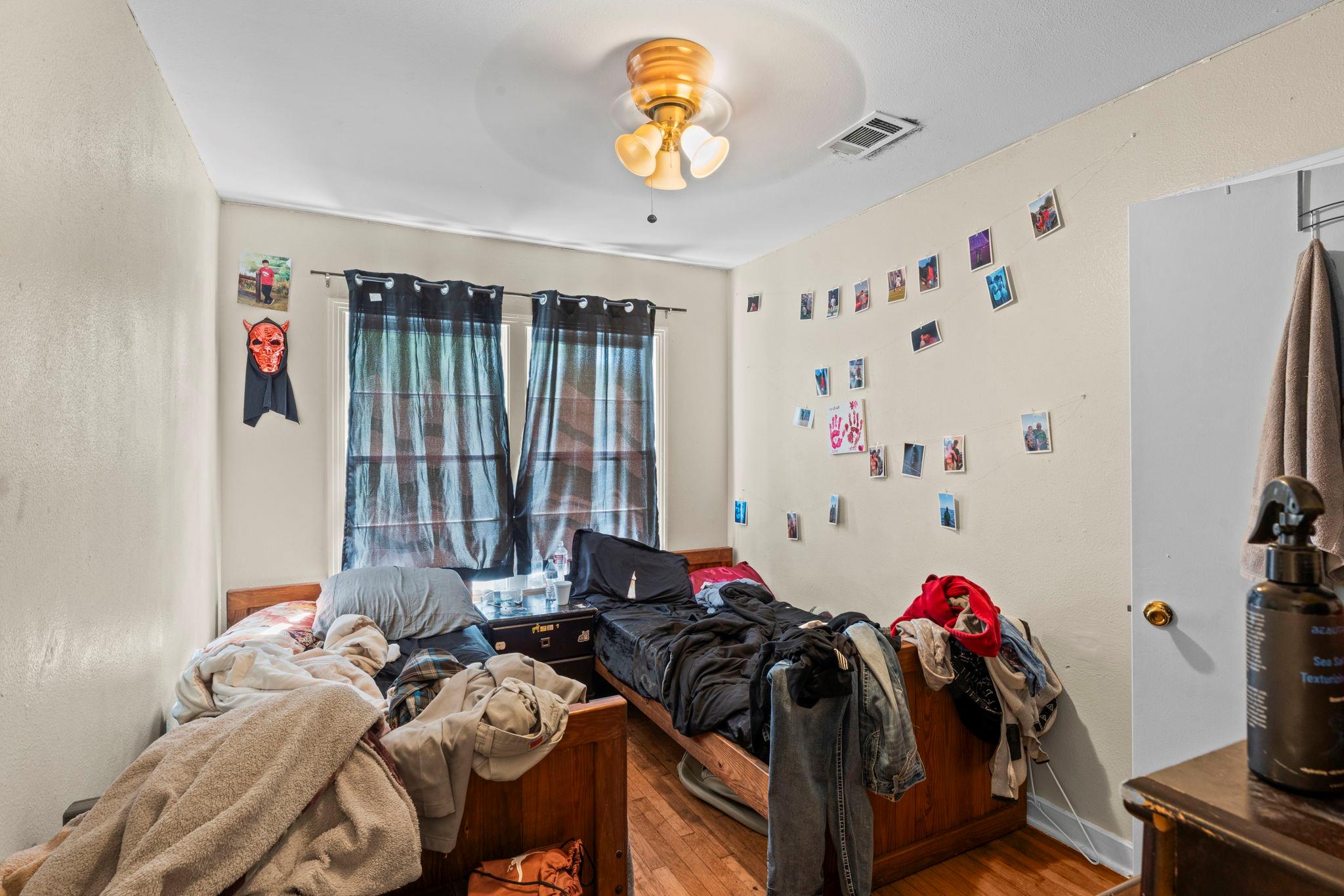 1007 Neans Dr, Austin, TX 78758