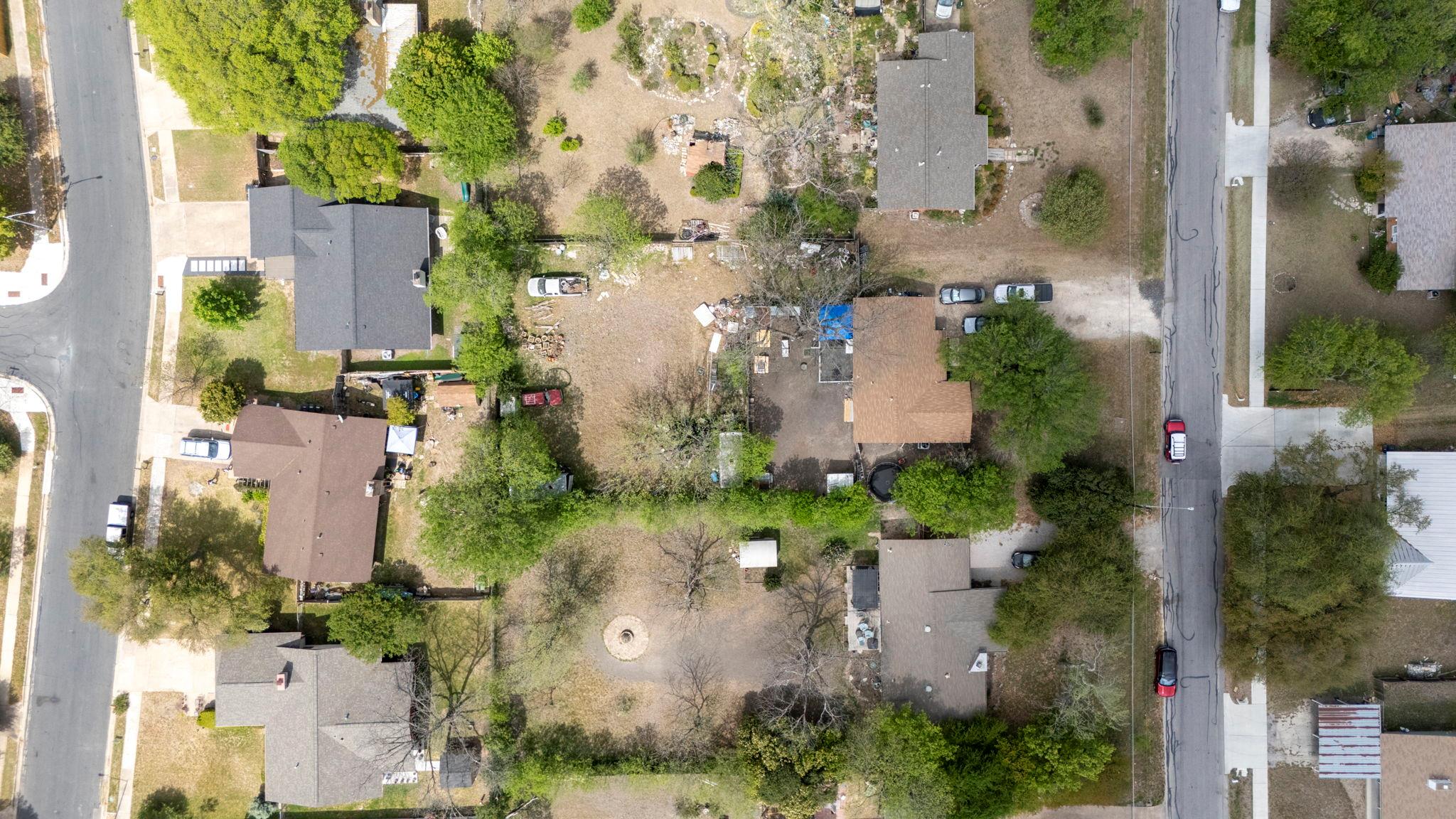 1007 Neans Dr, Austin, TX 78758