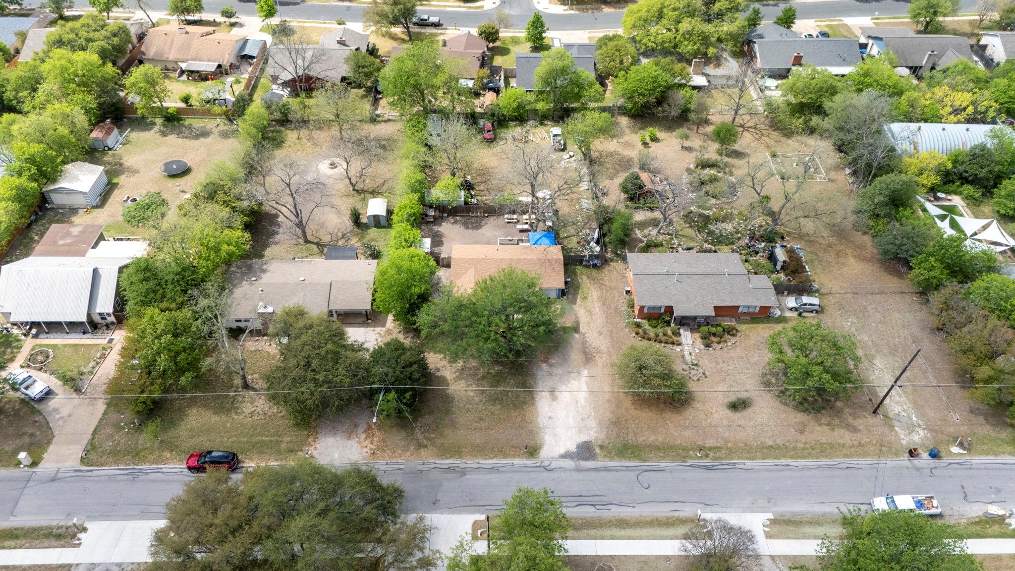 1007 Neans Dr, Austin, TX 78758