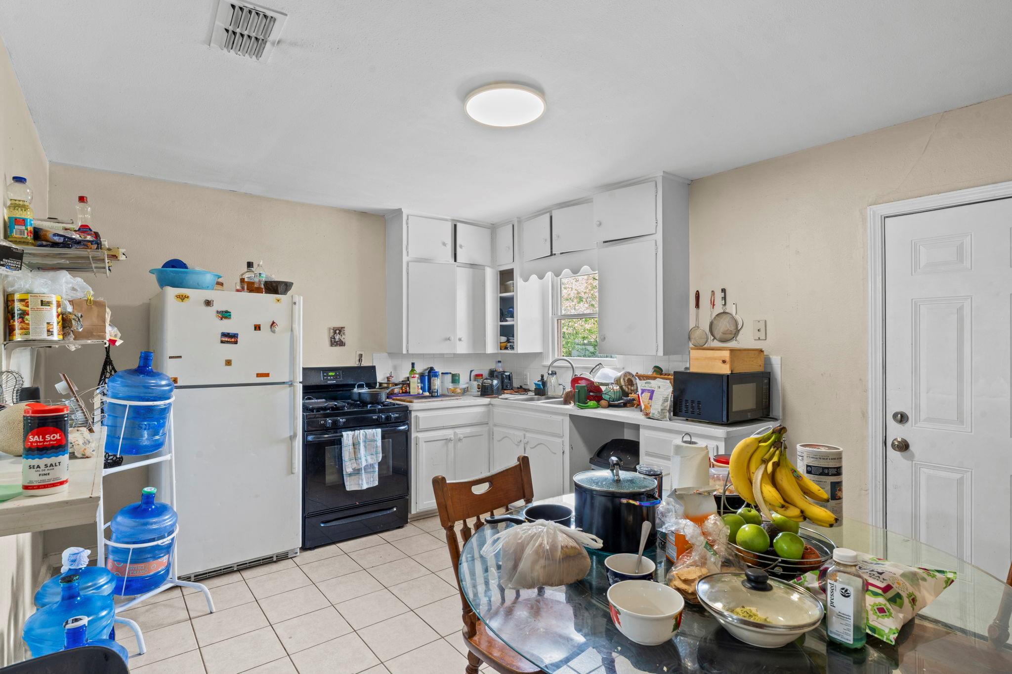 1007 Neans Dr, Austin, TX 78758