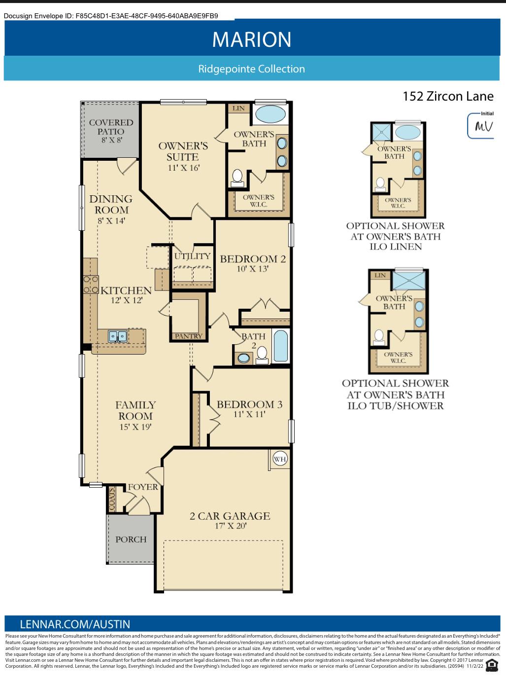 152 Zircon Ln, Maxwell, TX 78656