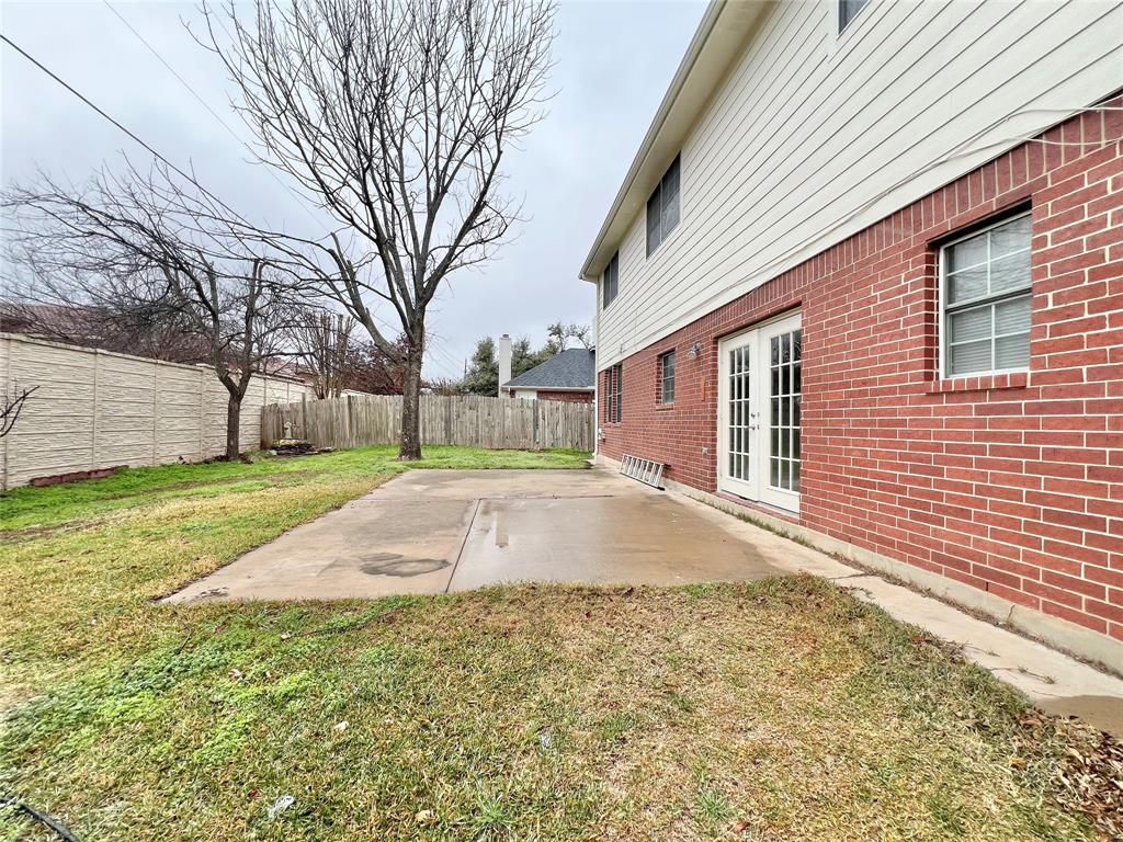 1809 Springwater Dr, Round Rock, TX 78681