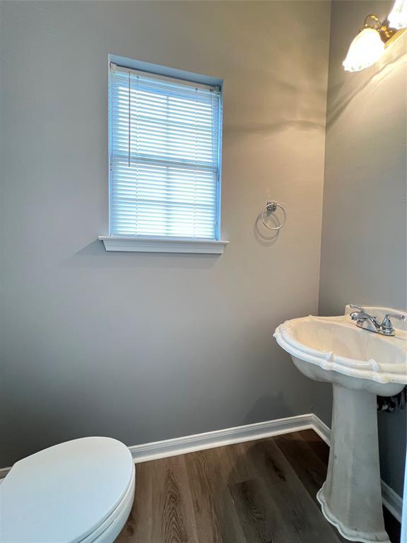 1809 Springwater Dr, Round Rock, TX 78681