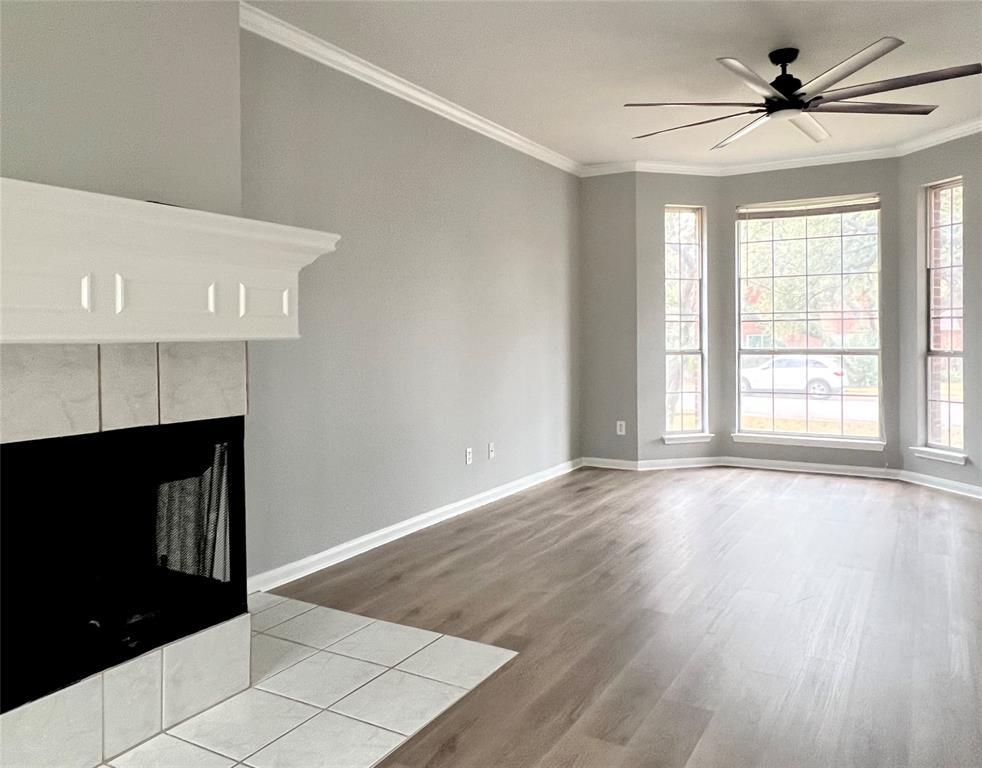 1809 Springwater Dr, Round Rock, TX 78681