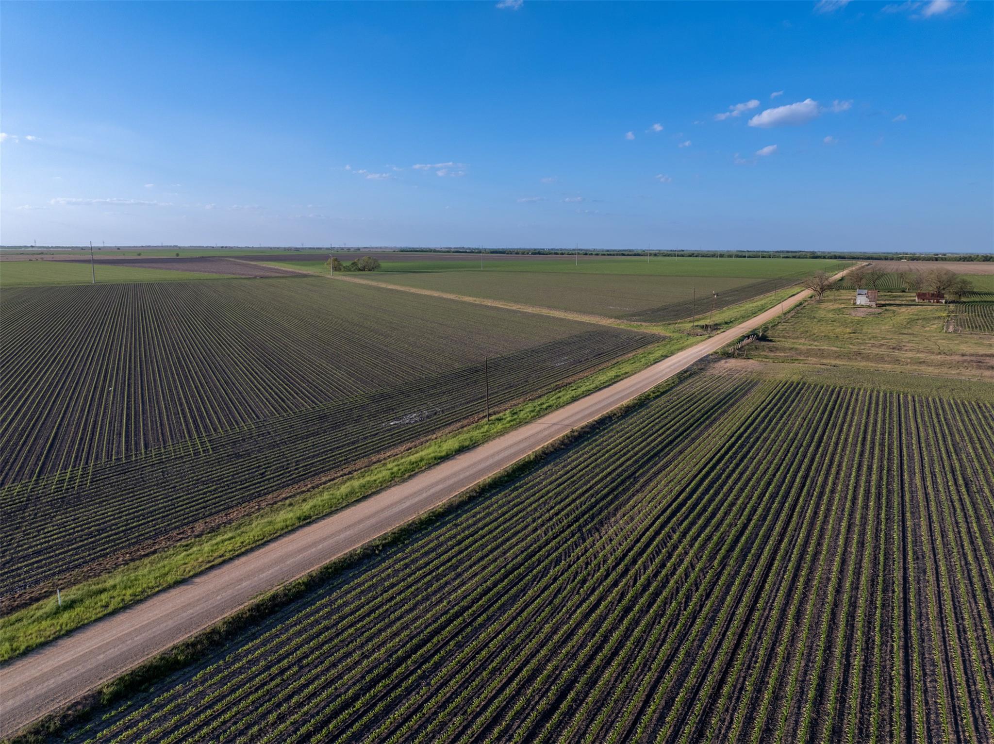 0 Romberg Rd, Bartlett, TX 76116