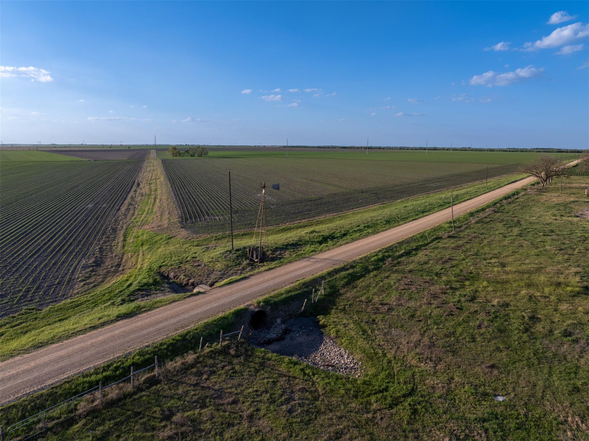 0 Romberg Rd, Bartlett, TX 76116