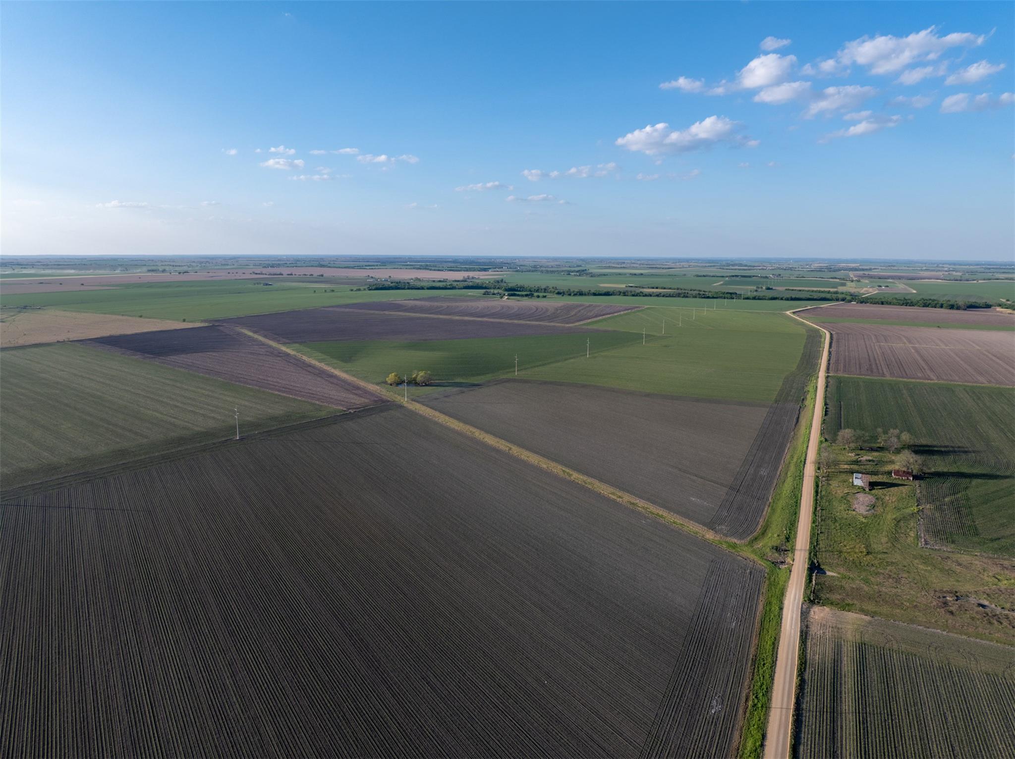 0 Romberg Rd, Bartlett, TX 76116