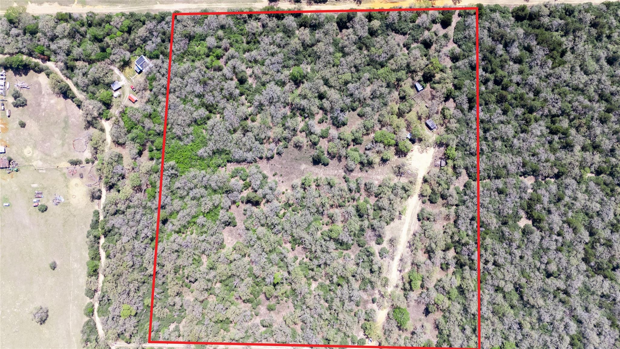 3950 Private Road 2015, Caldwell, TX 77836