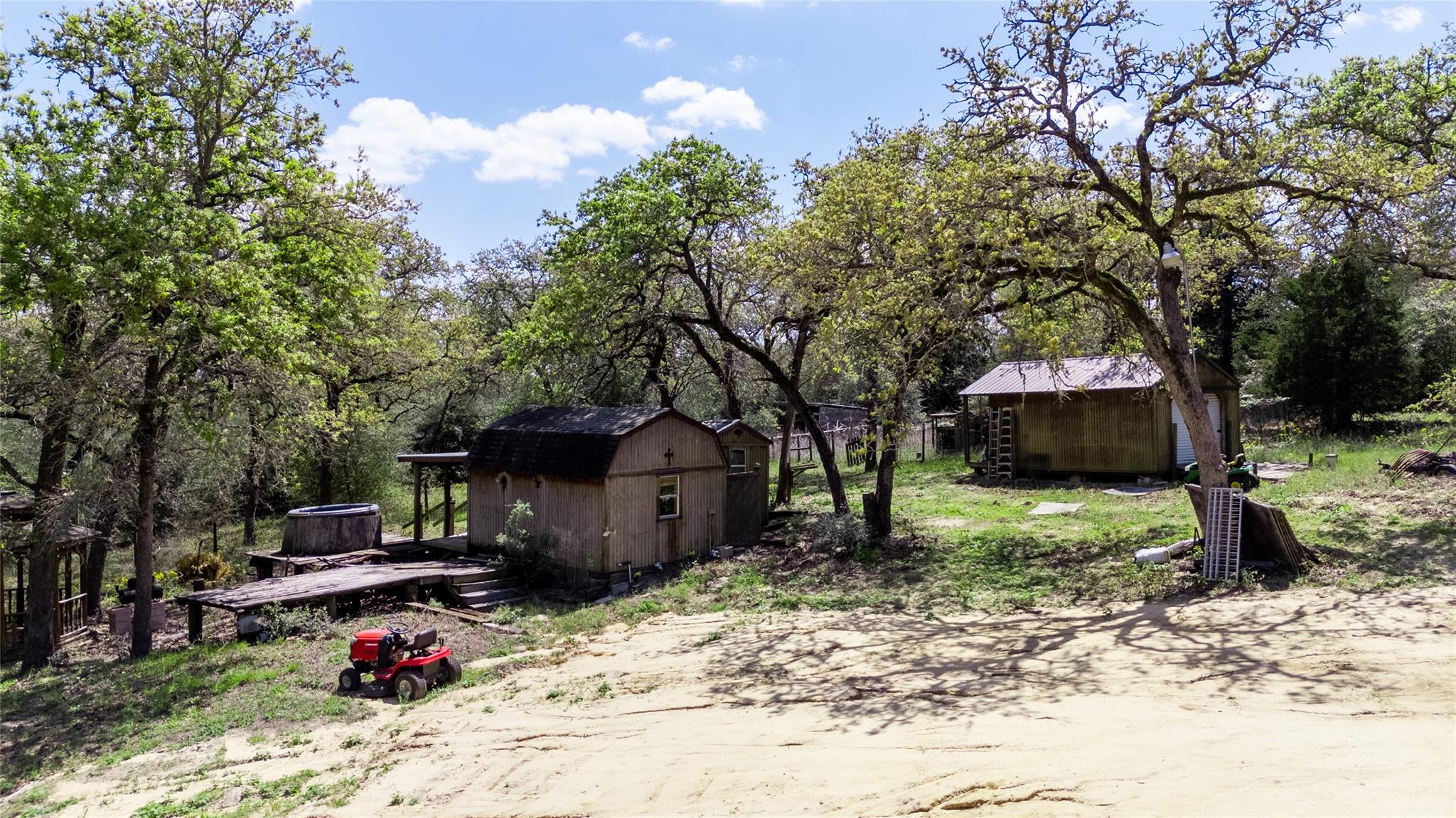 3950 Private Road 2015, Caldwell, TX 77836