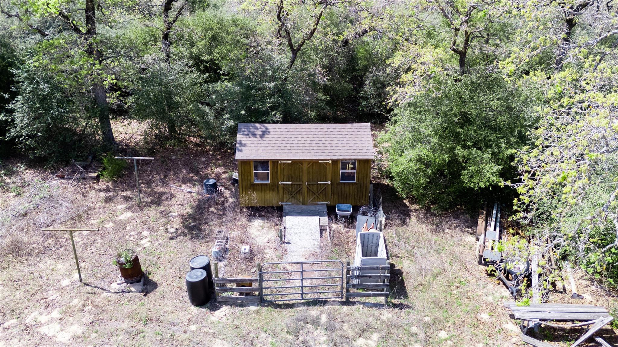 3950 Private Road 2015, Caldwell, TX 77836