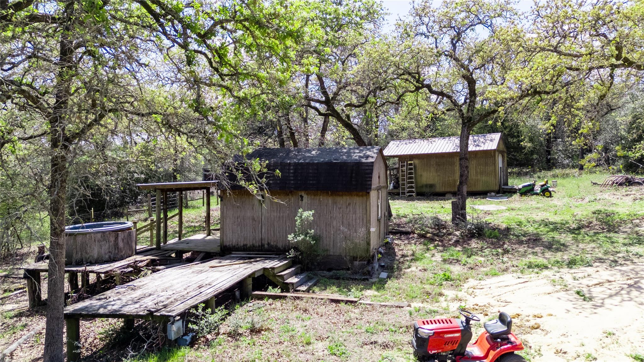 3950 Private Road 2015, Caldwell, TX 77836