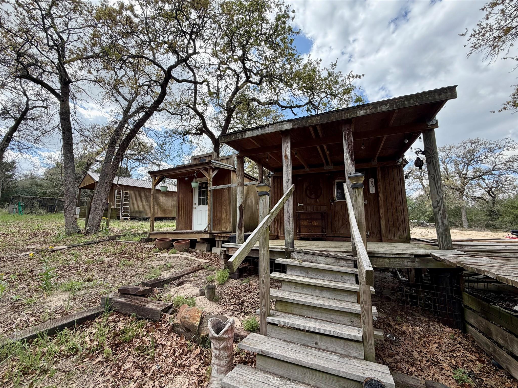 3950 Private Road 2015, Caldwell, TX 77836