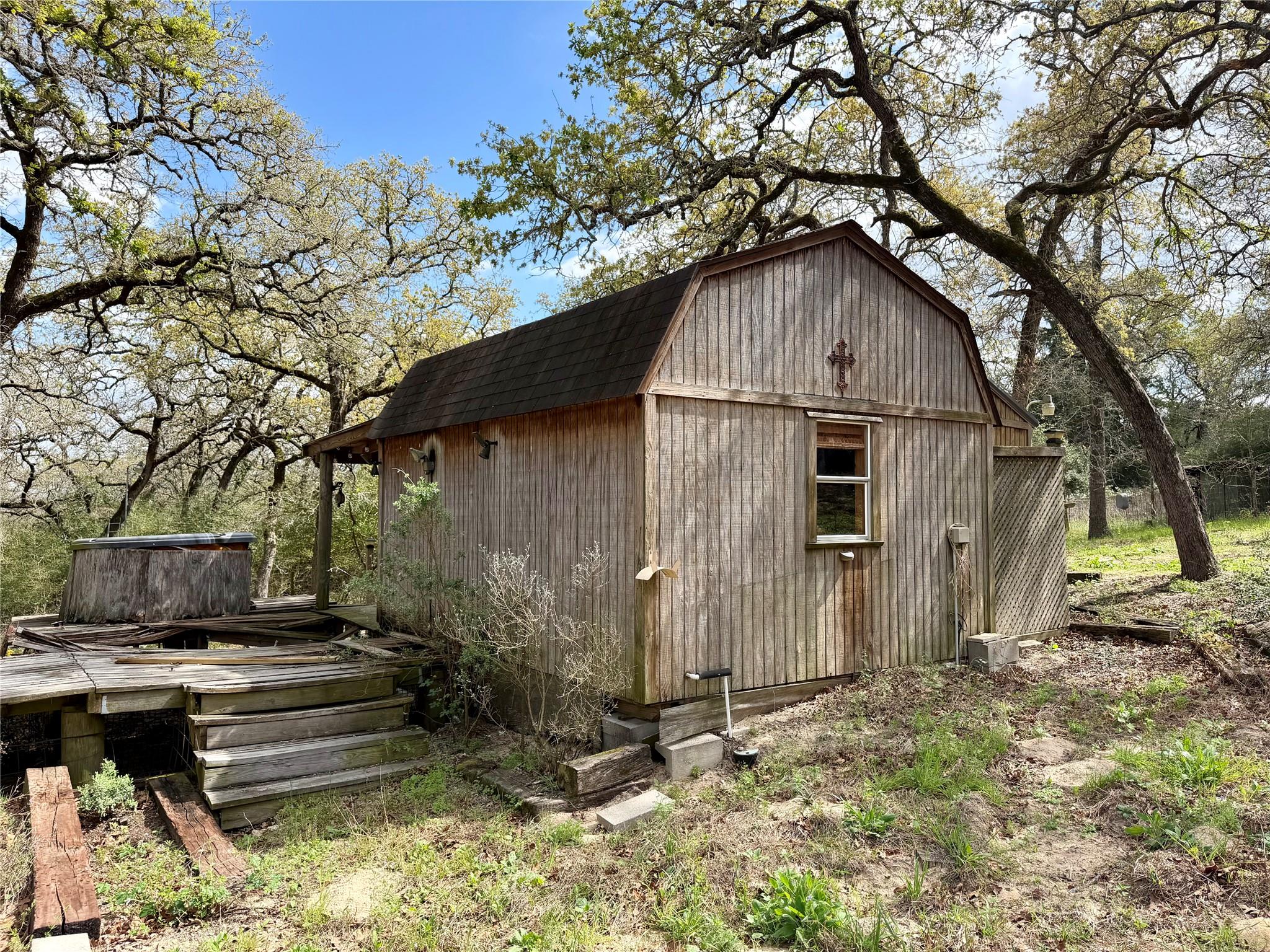 3950 Private Road 2015, Caldwell, TX 77836