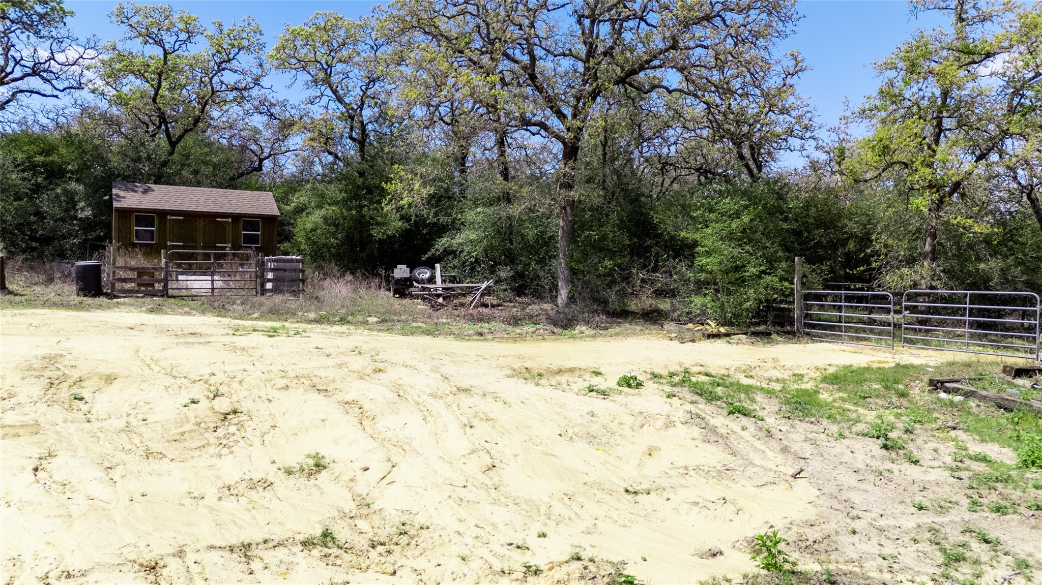 3950 Private Road 2015, Caldwell, TX 77836