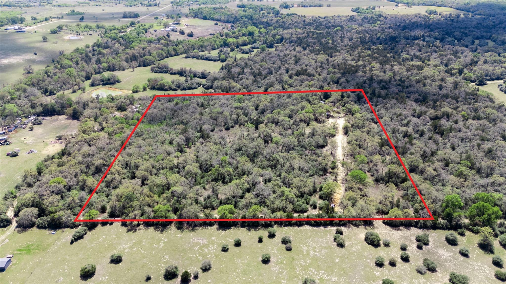 3950 Private Road 2015, Caldwell, TX 77836