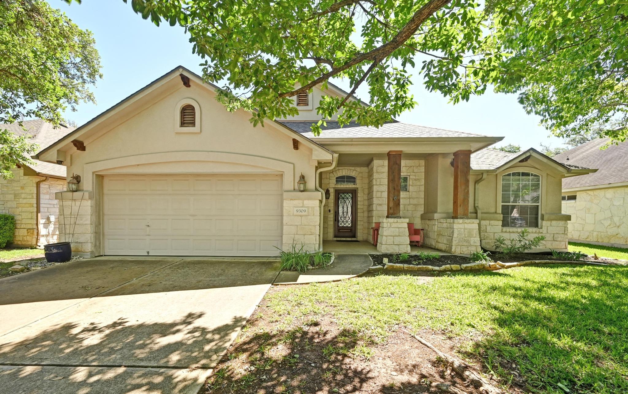 9309 Manipari Ln, Austin, TX 78749