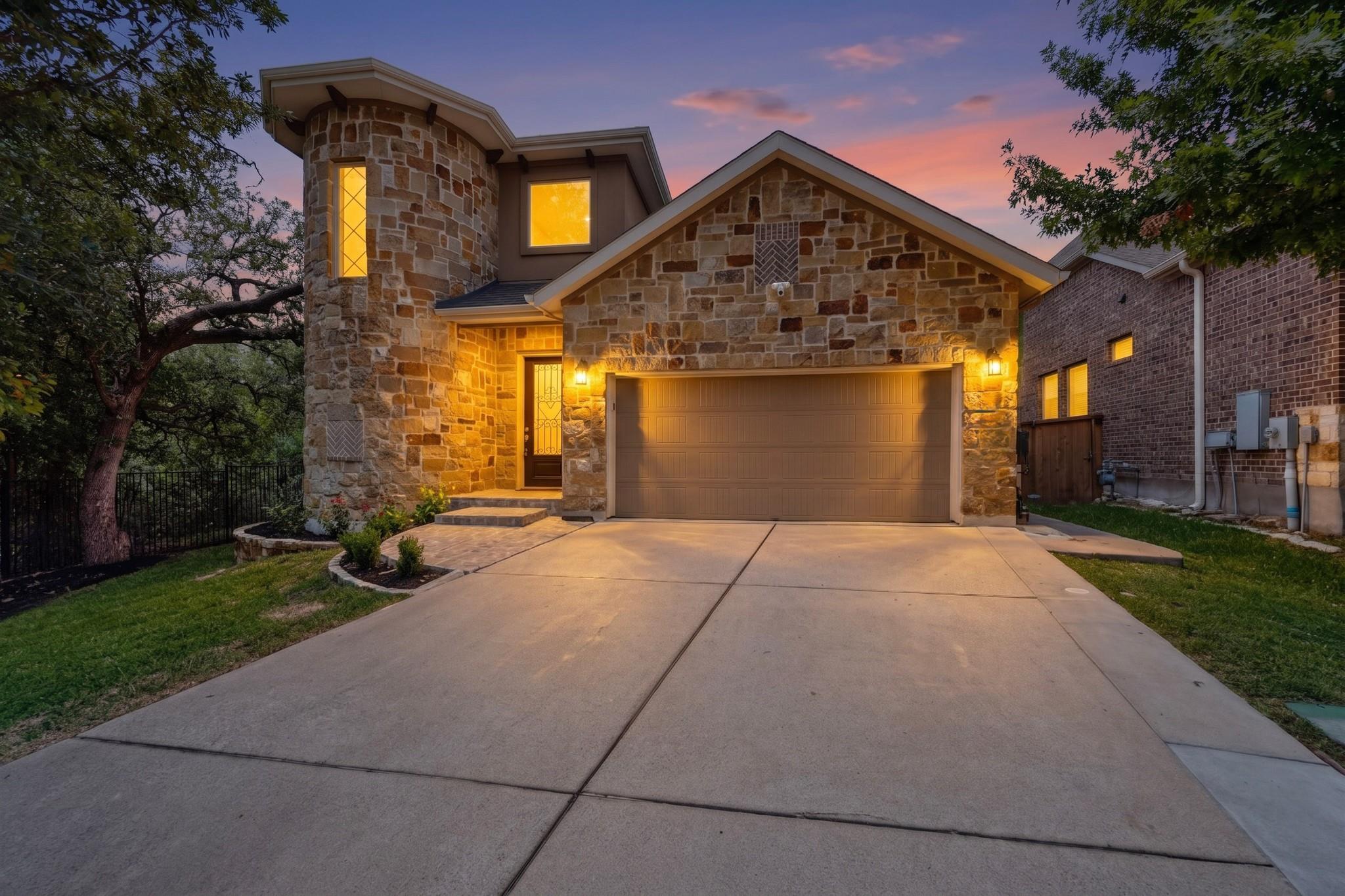 13900 Tyburn Trl, Austin, TX 78717